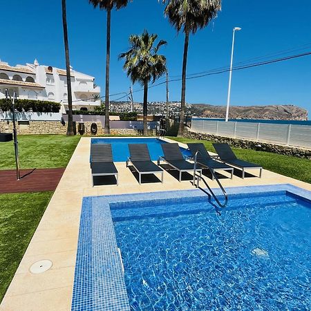 Javea Ocean View II المظهر الخارجي الصورة