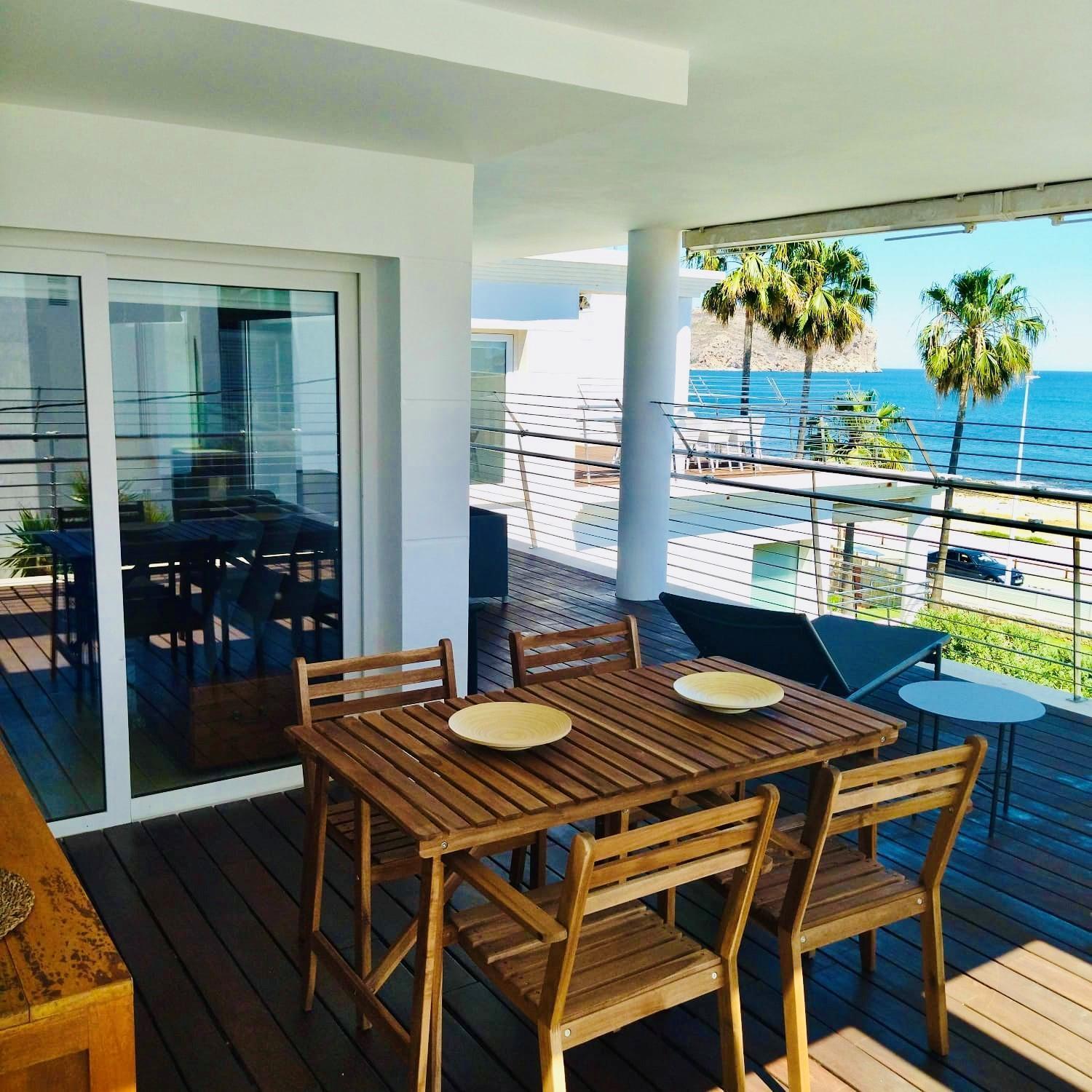 Javea Ocean View II المظهر الخارجي الصورة