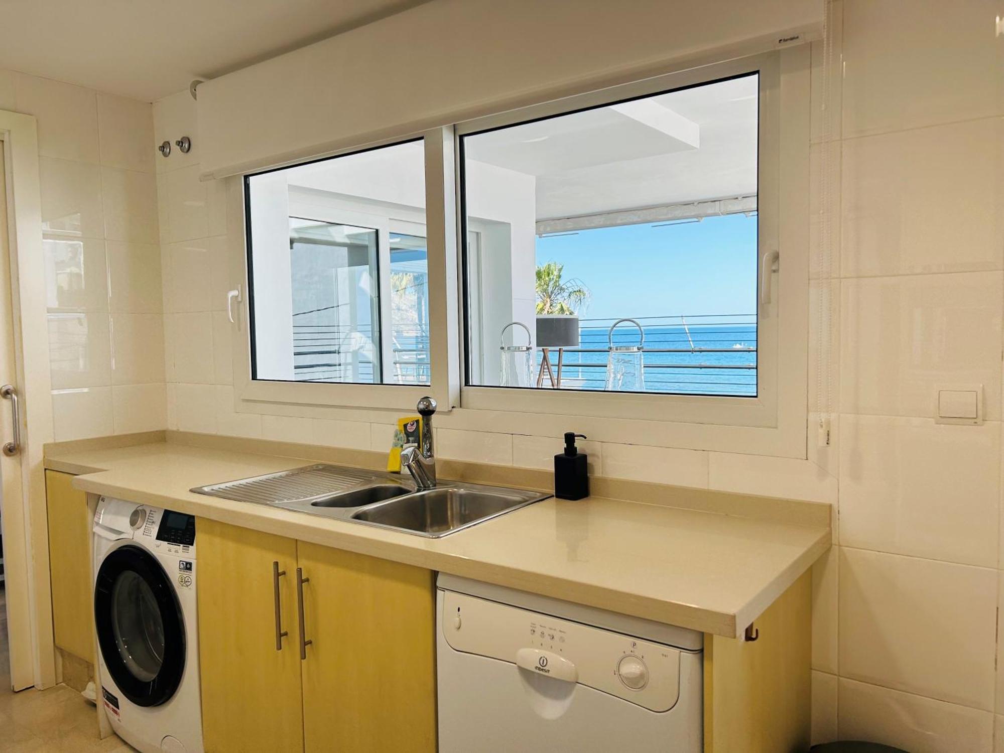 Javea Ocean View II المظهر الخارجي الصورة