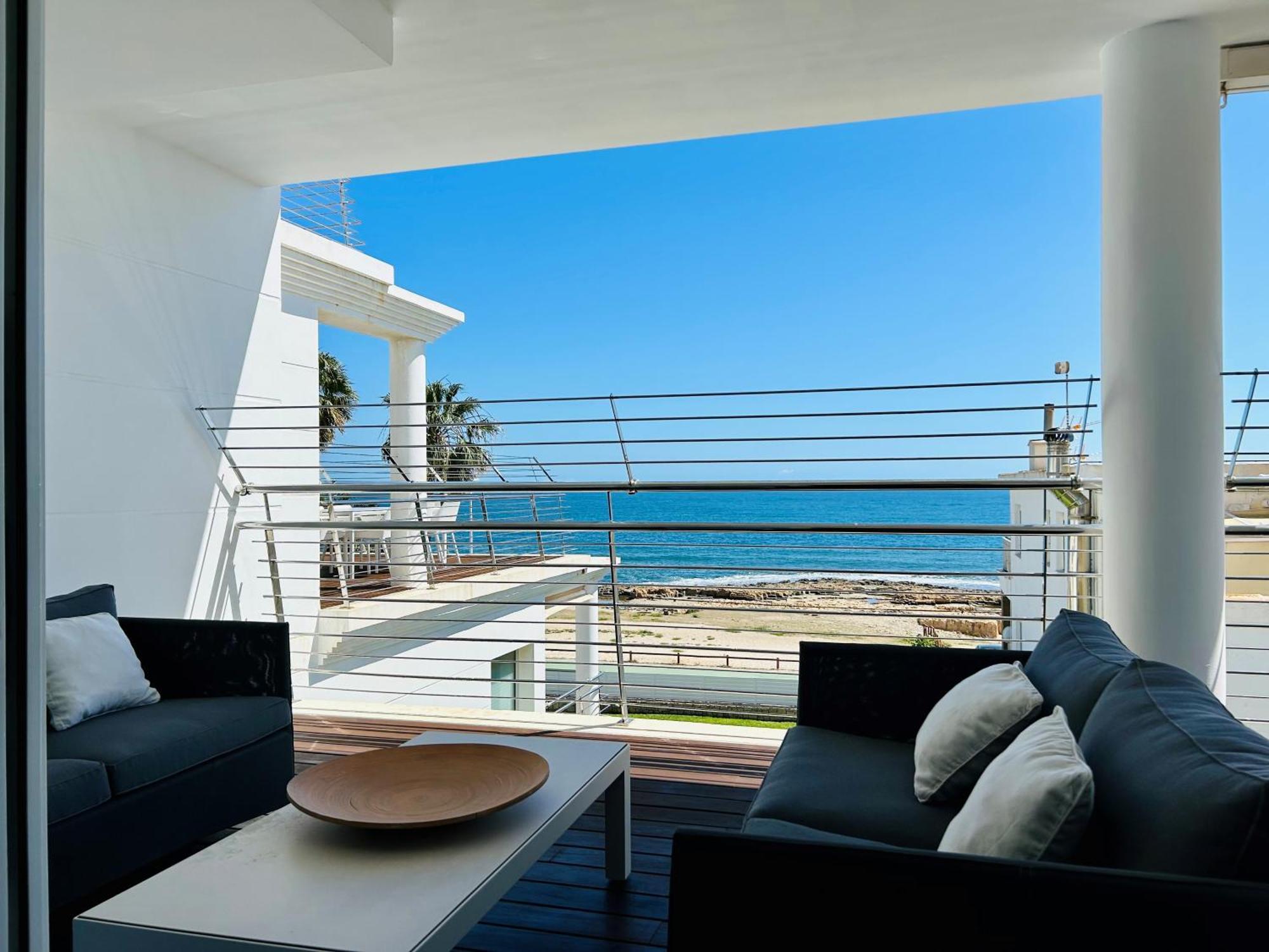 Javea Ocean View II المظهر الخارجي الصورة