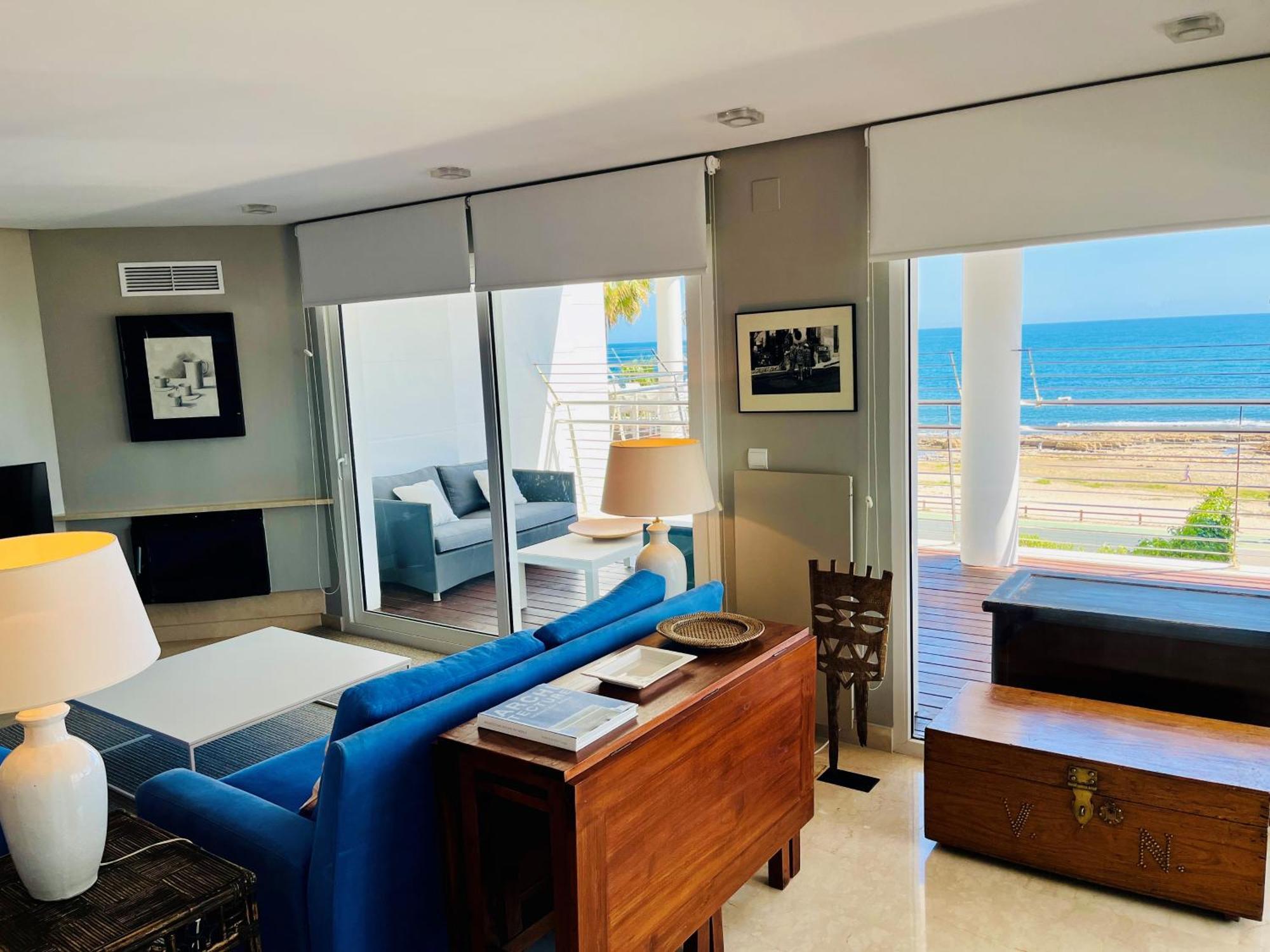 Javea Ocean View II المظهر الخارجي الصورة