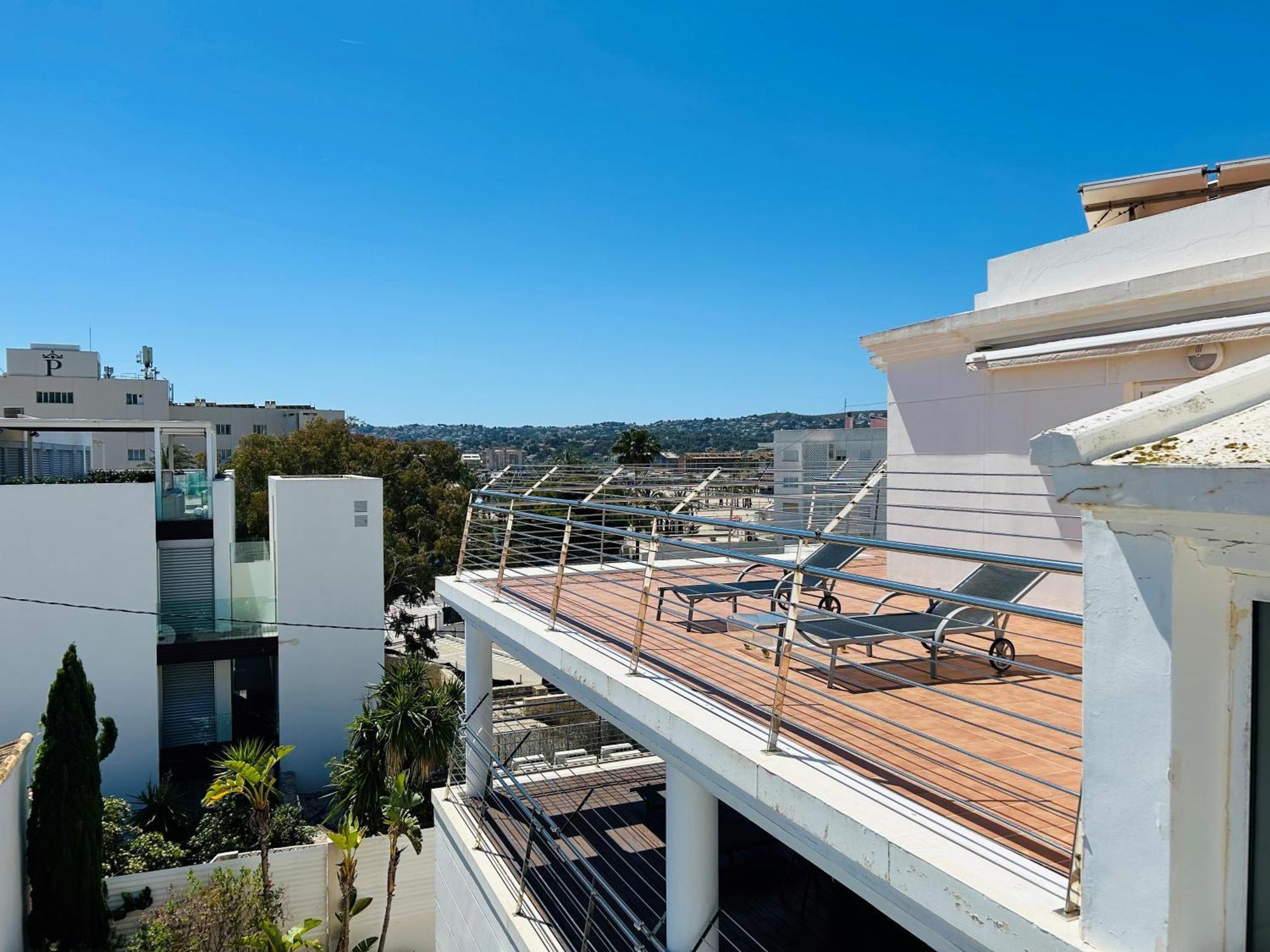 Javea Ocean View II المظهر الخارجي الصورة