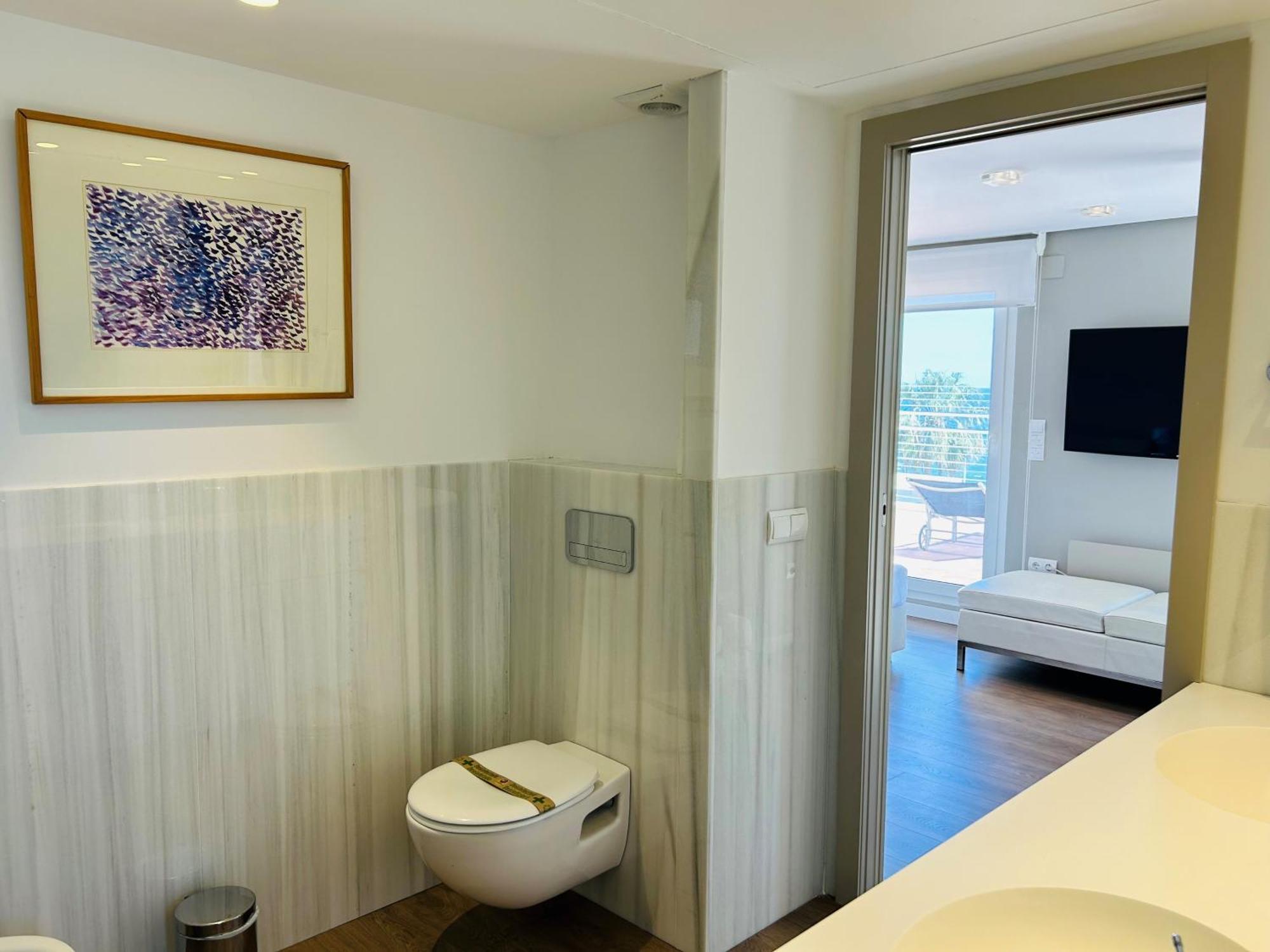 Javea Ocean View II المظهر الخارجي الصورة