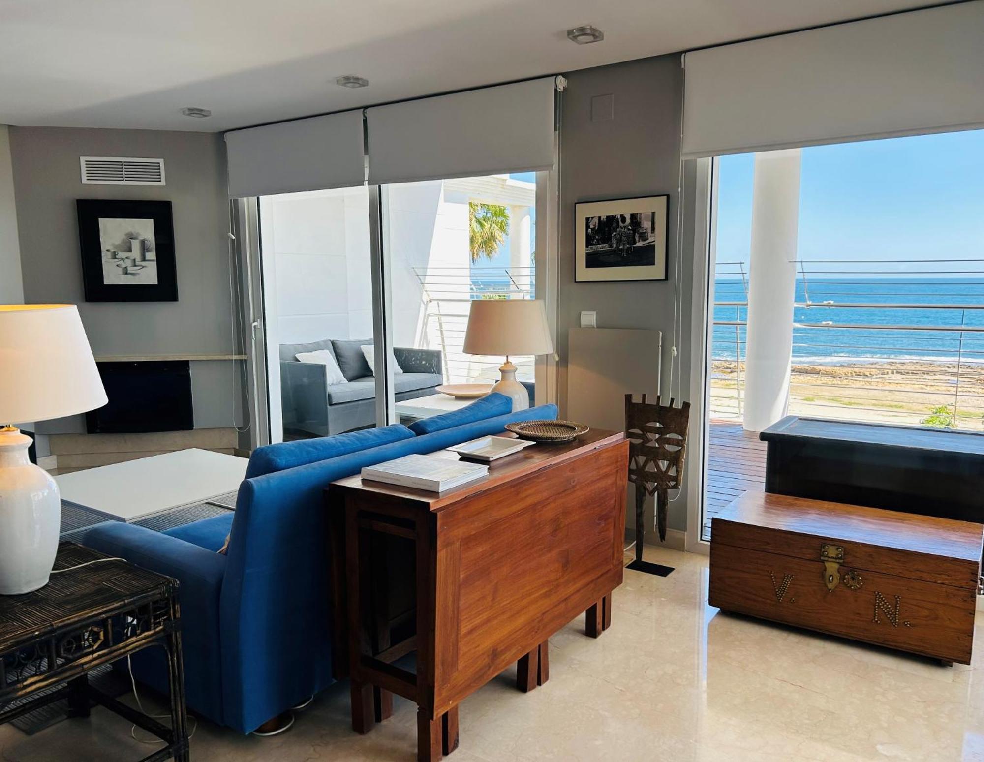 Javea Ocean View II المظهر الخارجي الصورة