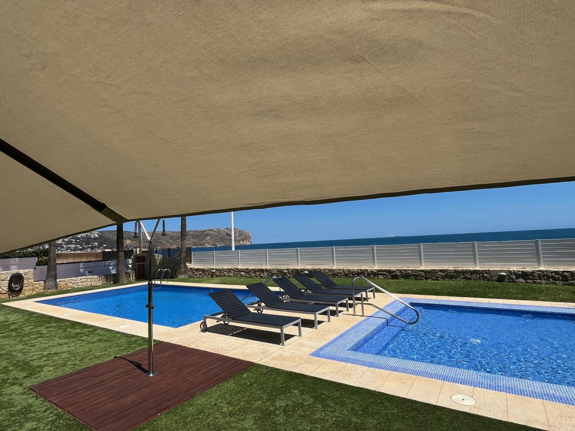 Javea Ocean View II المظهر الخارجي الصورة