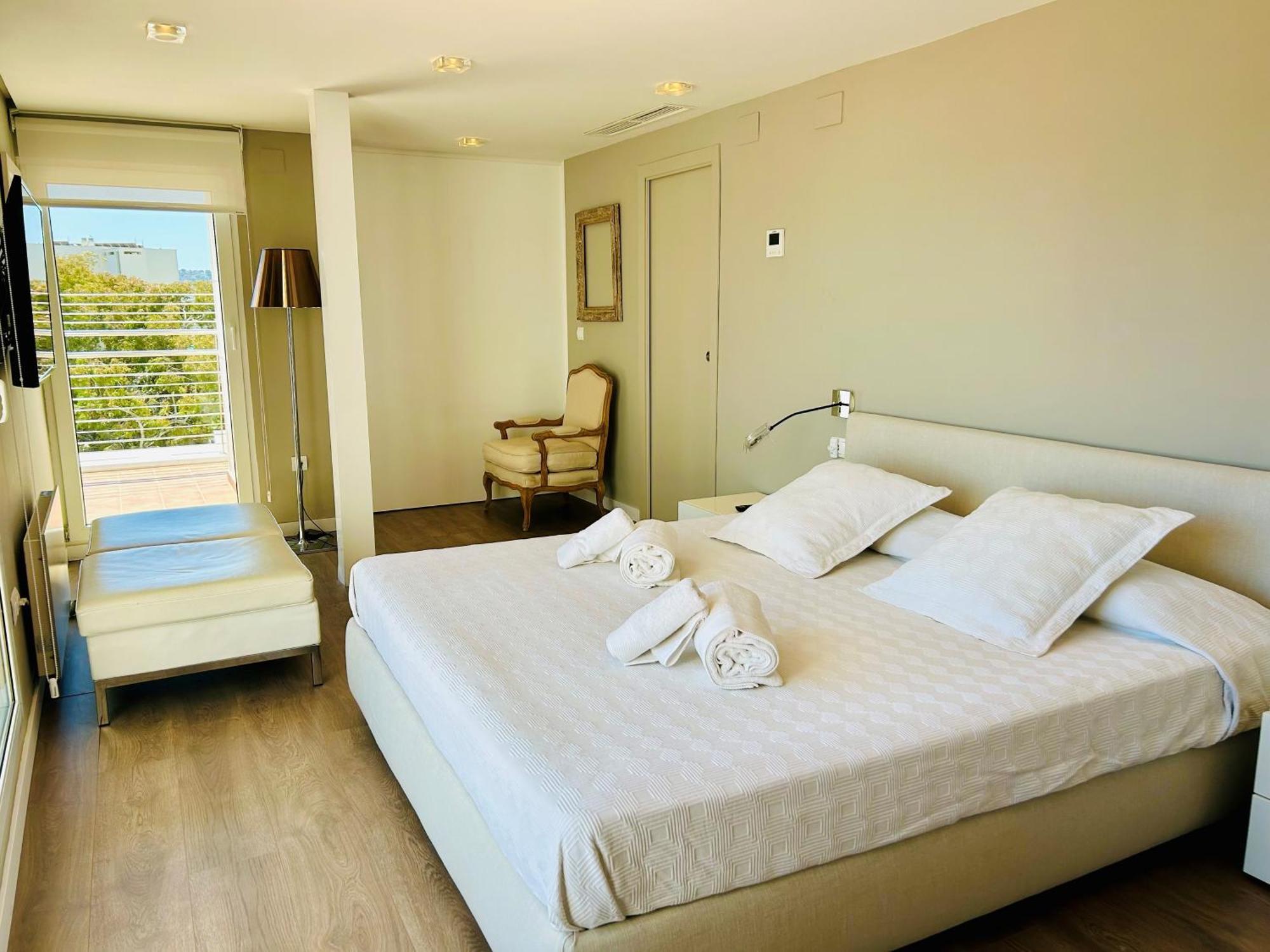 Javea Ocean View II المظهر الخارجي الصورة